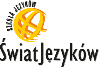 świat języków garwolin logo