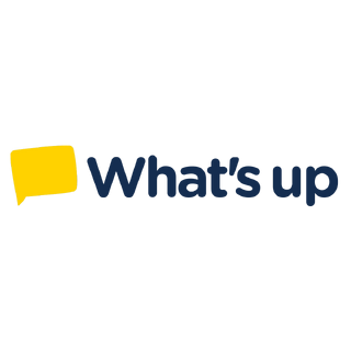 what's up barczewo logo