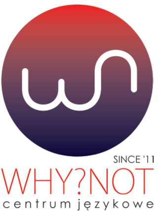 why not wągrowiec logo