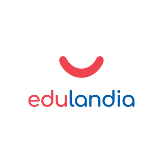 edulandia iłża logo