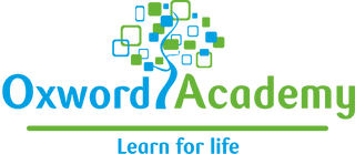 oxword academy kozienice logo