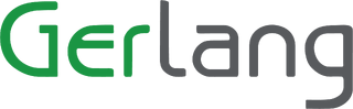gerlang gdańsk logo