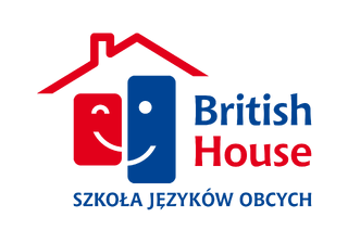 british house sochaczew logo
