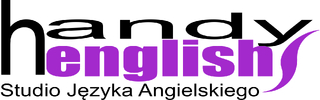 handy english pszczyna logo