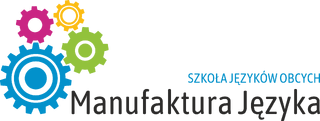 manufaktura języka łódź logo