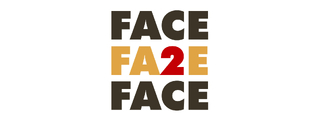 face 2 face kęty logo