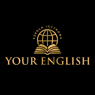 your english rudniki logo