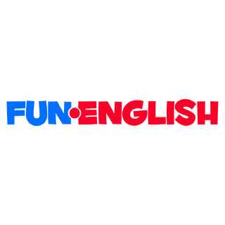 fun-english school siewierz logo