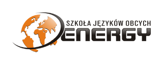 energy school szydłowiec logo