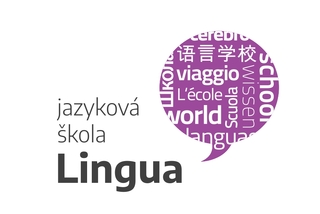 e-lingua zlin logo