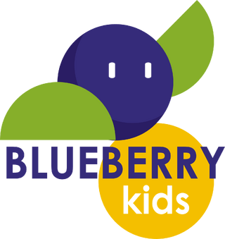 blueberry białogard logo