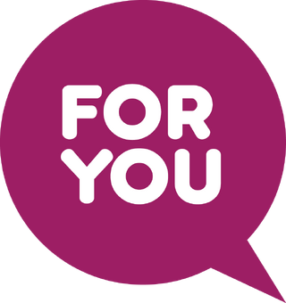 for you bielsko biała logo