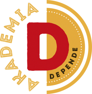 akademia depende radzyń podlaski logo