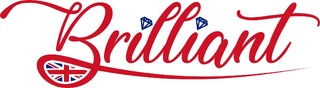 brilliant bibice logo