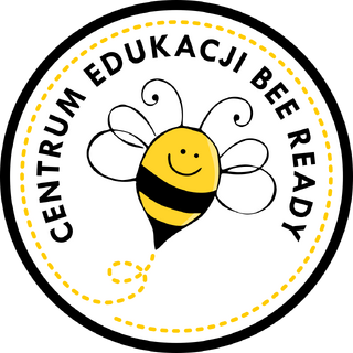 bee ready wrocław logo