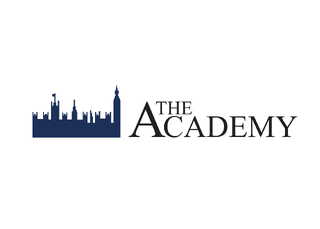 the academy jaktorów logo