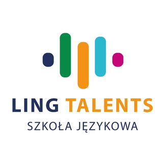 ling talents lubliniec logo