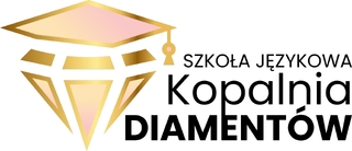kopalnia diamentów wola logo