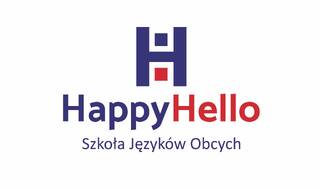 happy hello ostrów wlkp. logo