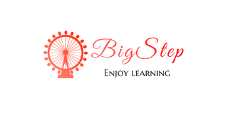 big step tczew logo