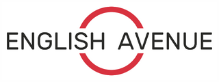 english avenue dębica logo