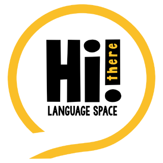 hi there! katowice logo
