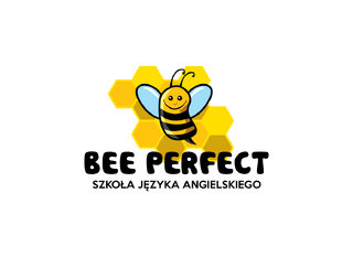 bee perfect małkinia górna logo