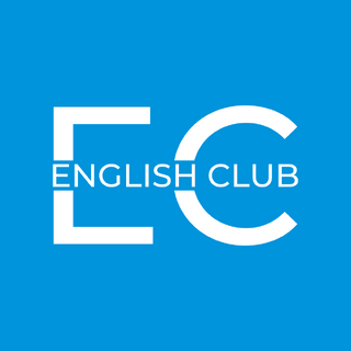 the english club ostrava logo