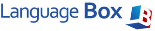language box gdańsk logo