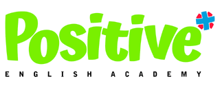 positive english academy serock logo