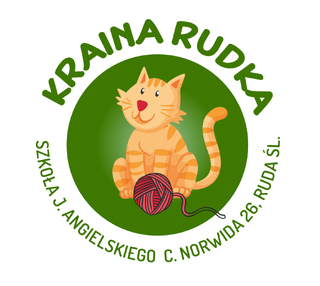 kraina rudka ruda śląska logo