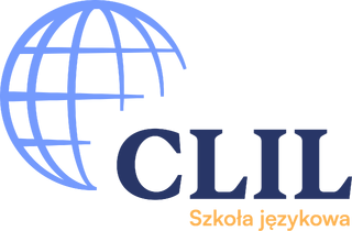 clil pruszków logo