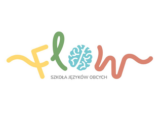 flow deszczno logo