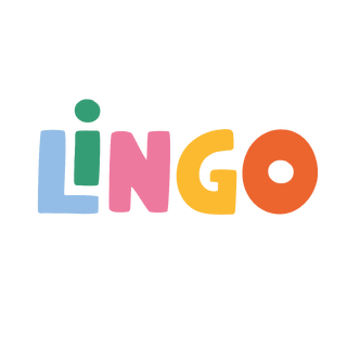 lingo school gdynia logo