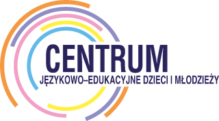 centrum językowo-edukacyjne czarnków logo