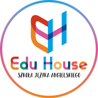 edu house buczkowice logo