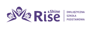 rise kęty logo
