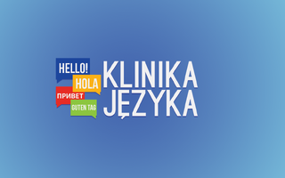 klinika języka piastów logo