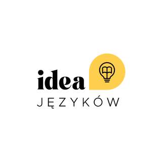 idea języków barlinek logo