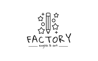 english factory tuchów logo