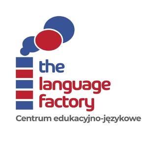 language factory bytom logo
