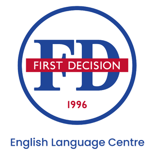 first decision warszawa logo