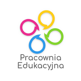 pracownia edukacyjna lutomiersk logo