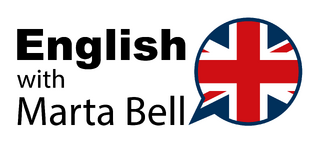 english with marta bell kromeriz logo