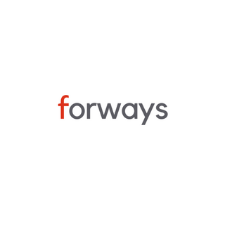 forways nové mesto nad váhom logo