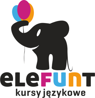 elefunt oświęcim logo