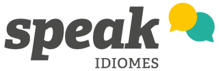 speak idiomes sant sadurní d’anoia logo