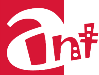ant rybnik logo