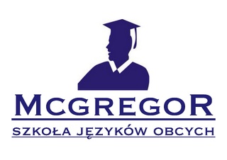 mcgregor myślenice logo