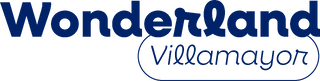 wonderland villamayor logo